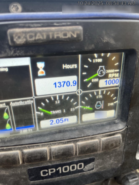 2022 PREMIER PUMP 6NNT-RP-TD2.9-T80