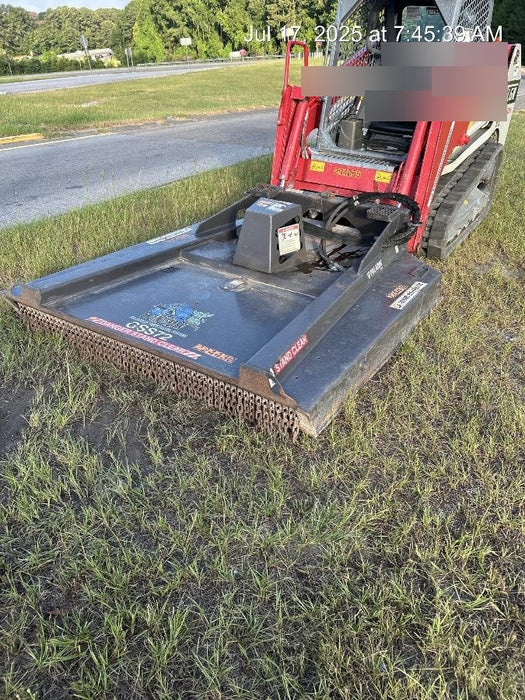 2022 PALADIN 30372A-0022