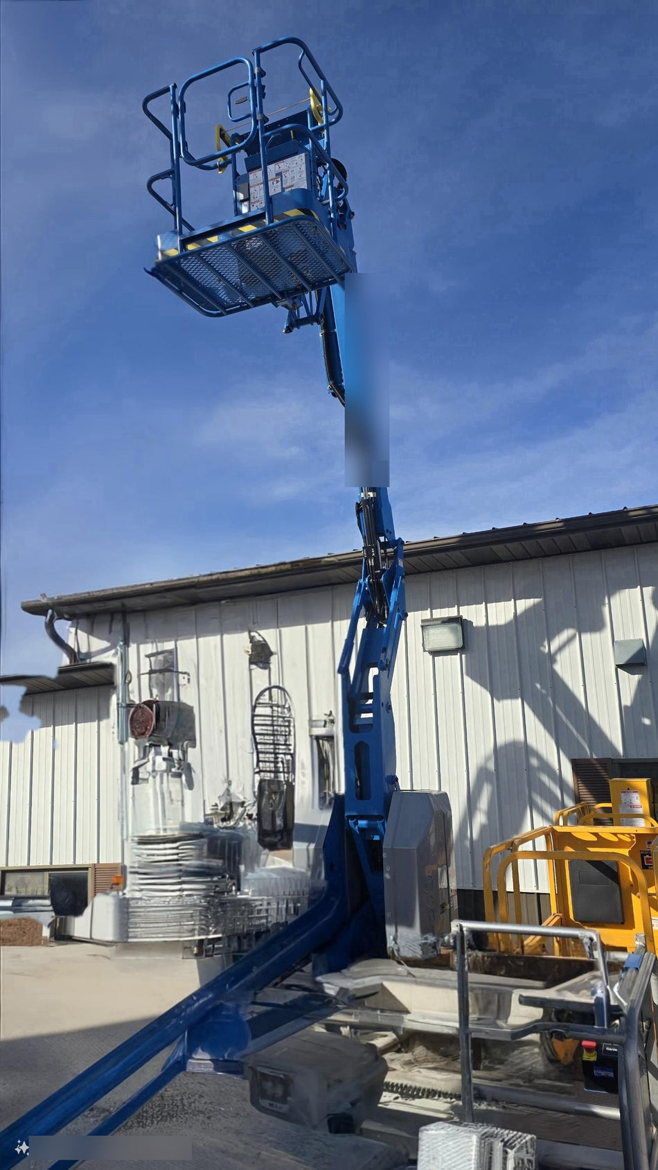 2024 GENIE Z30-20 N RJ