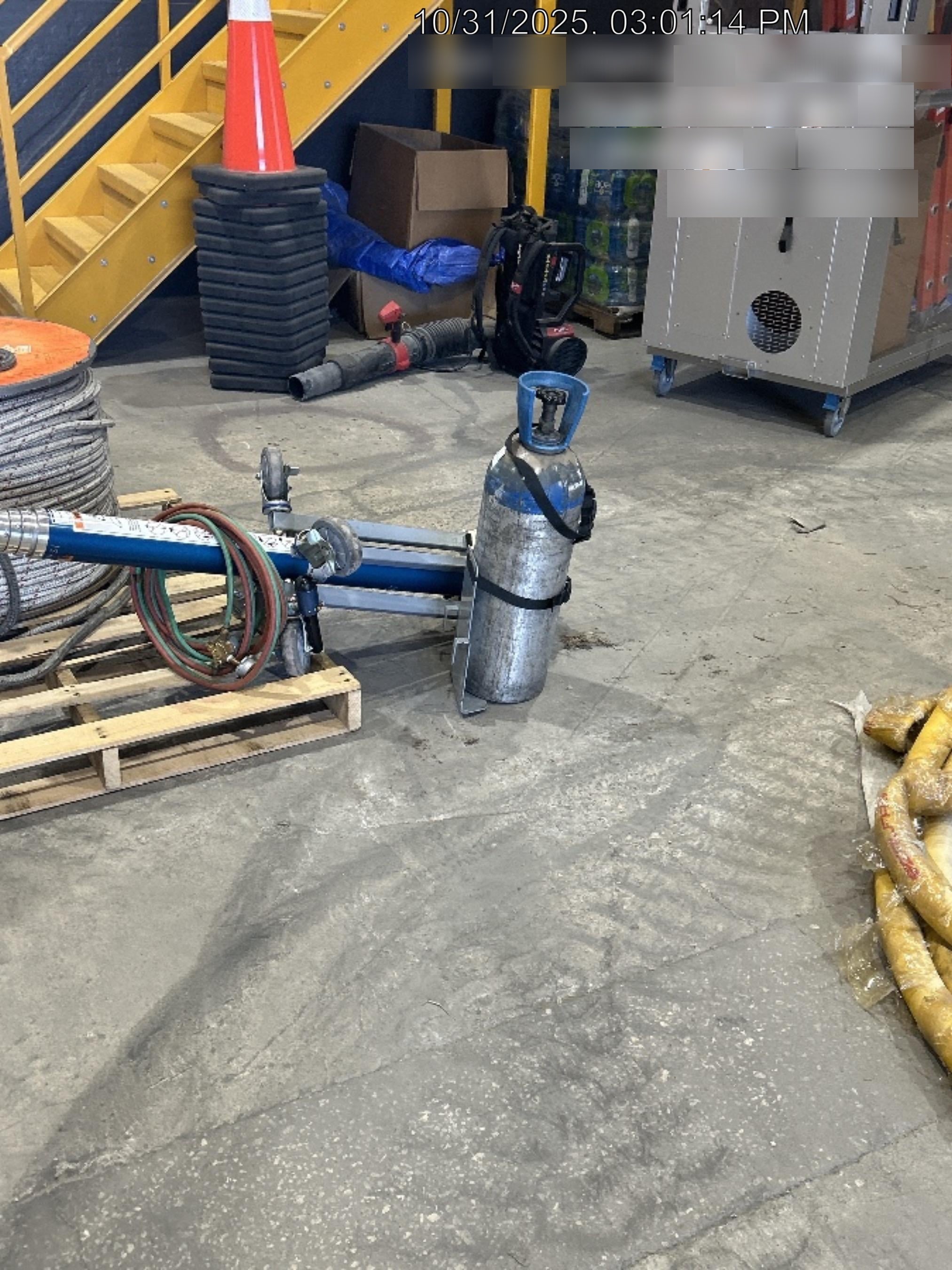 2024 GENIE GH 5.6