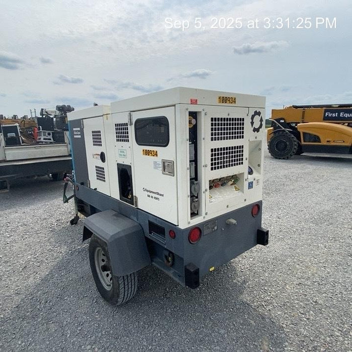 2020 ATLAS COPCO QAS 70