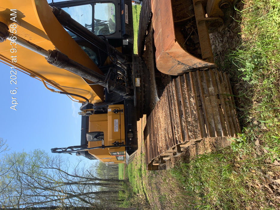 2020 SANY SY265LR