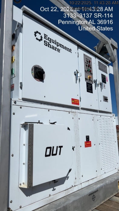 2024 SMARTECH SACP41A-HS