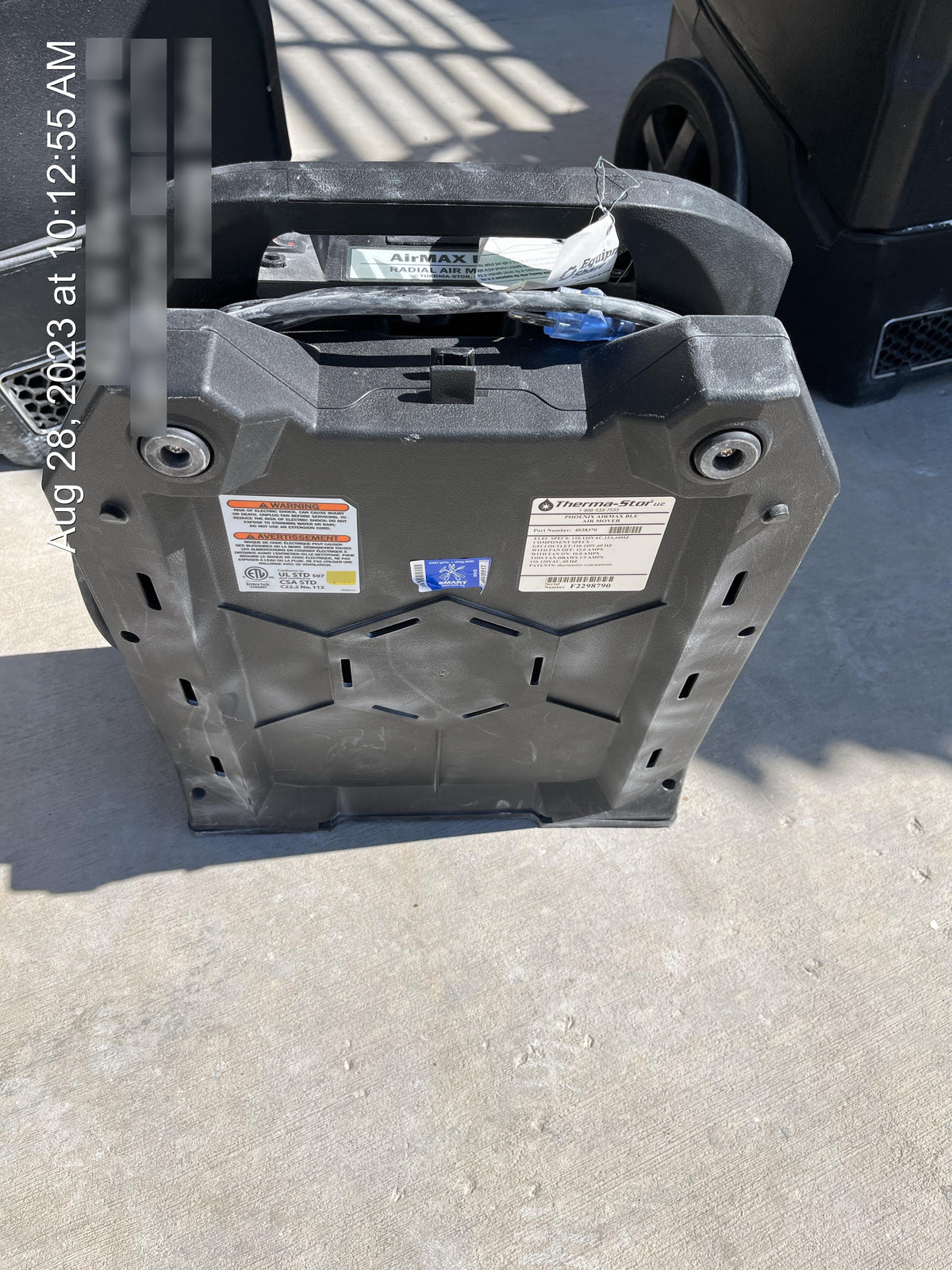 2022 PHOENIX Guardian R Hepa
