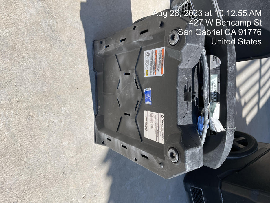 2022 PHOENIX Guardian R Hepa