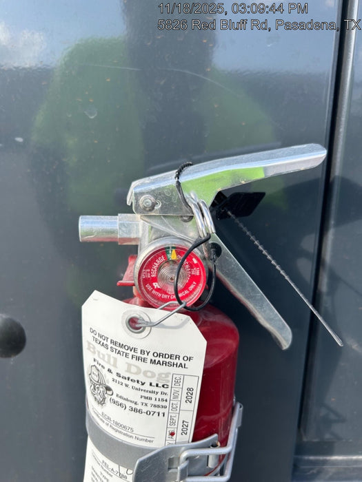 2025 AIRMAN PDSF375DP-6E1