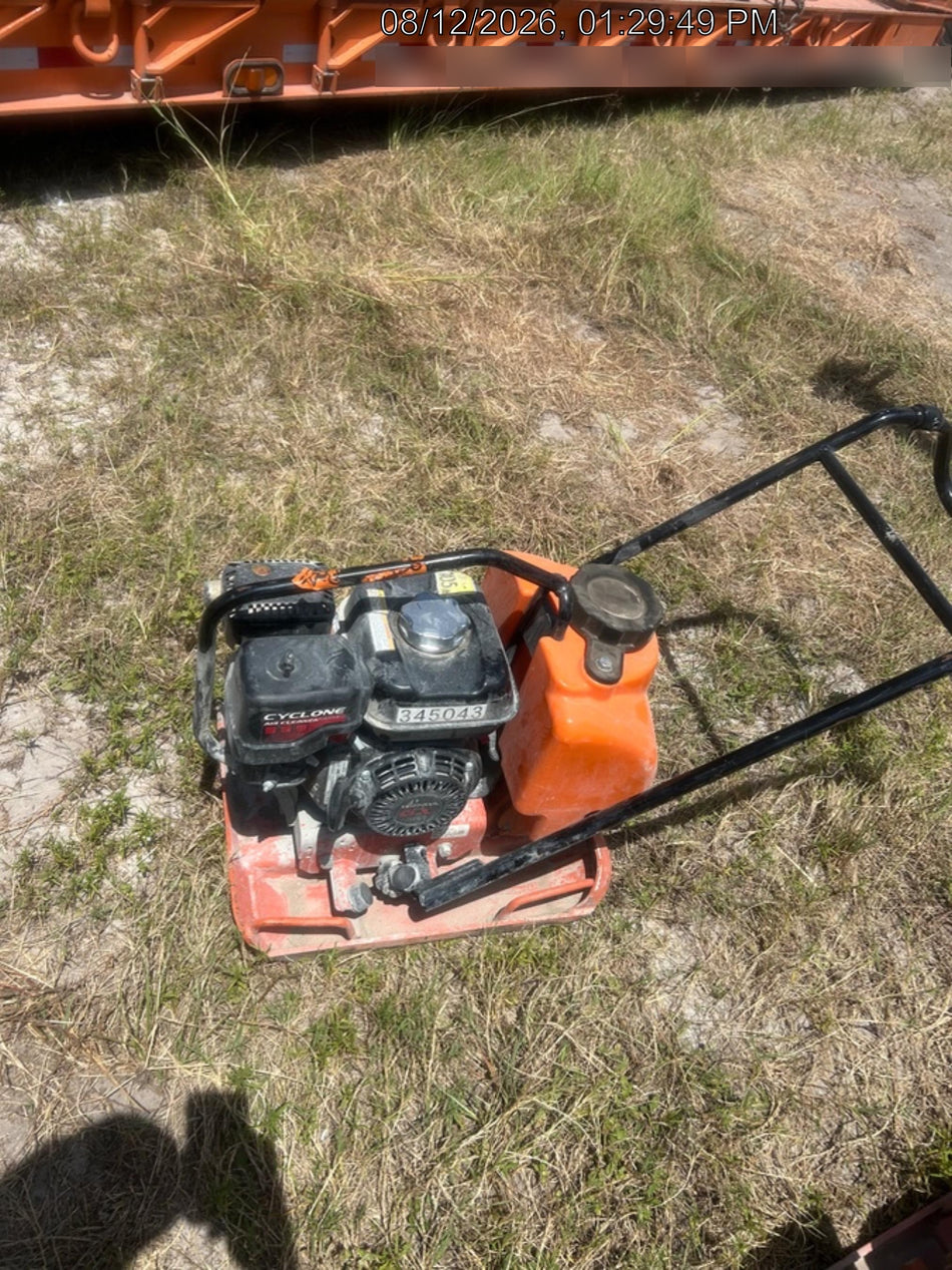 2023 MULTIQUIP MVC82VHW