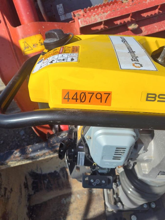 2024 WACKER NEUSON BS68-4Ab/28