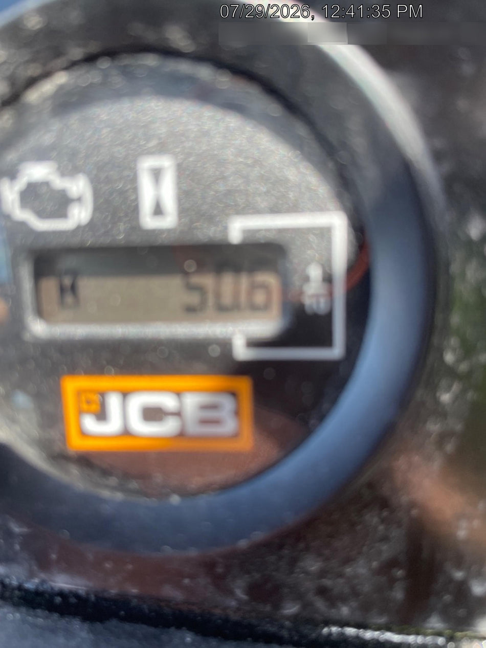 2026 JCB 510-56