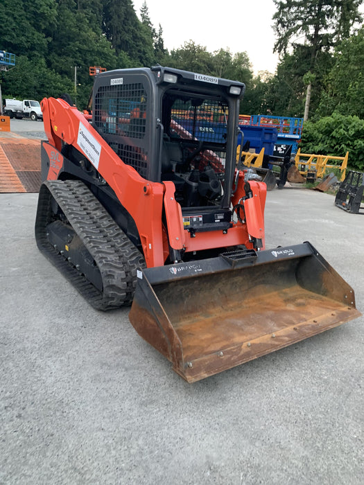 2020 KUBOTA SVL95-2S