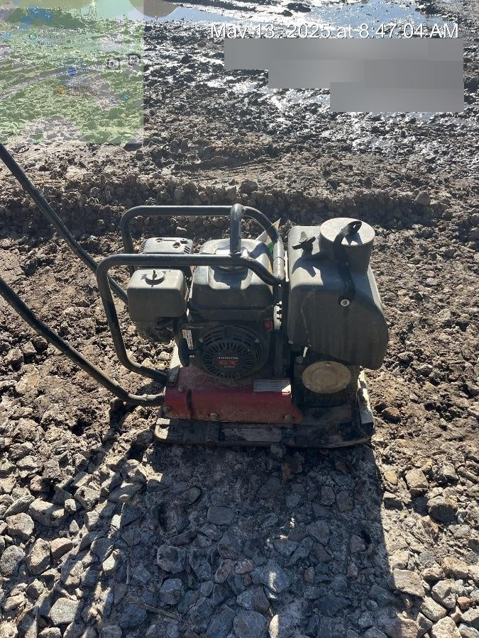 2022 DYNAPAC DFP8X
