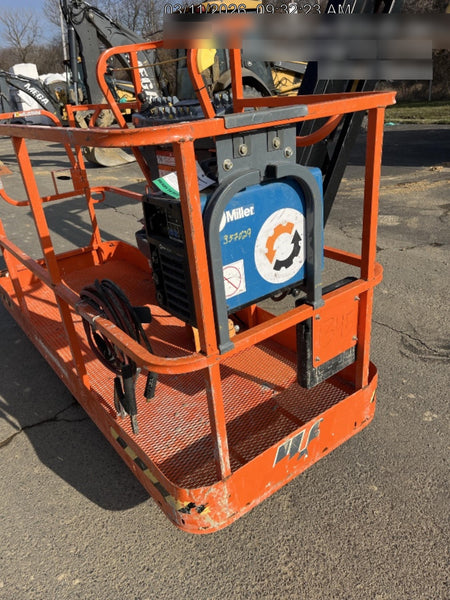 2024 MILLER ELECTRIC CST-282