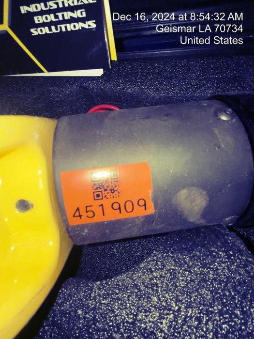 2024 TORCUP VT-2000KIT