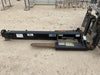 2021 STAR INDUSTRIES M1360B - Star JIB Boom