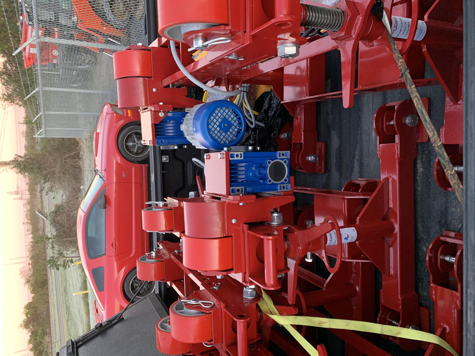 2020 KEY PLANT KP-AOS-ST2-DRIVE