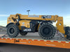 2020 JCB 509-42 Canopy, Solid Tires, Work Lights, Beacon, Aux Hydraulics, Back up Alarm, Lifting Eye, ES Decals
