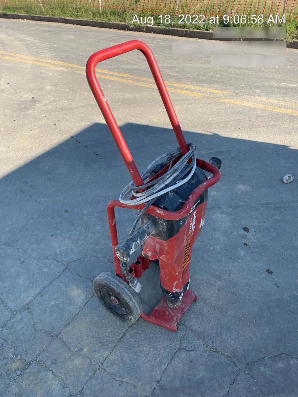 2020 HILTI TE 2000-AVR