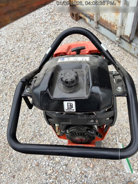 2025 HUSQVARNA LT6005
