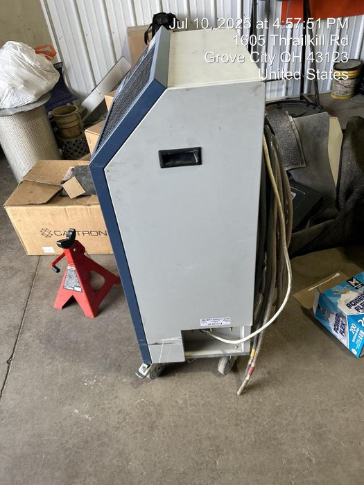 2022 OCEANAIRE OWC1811QC