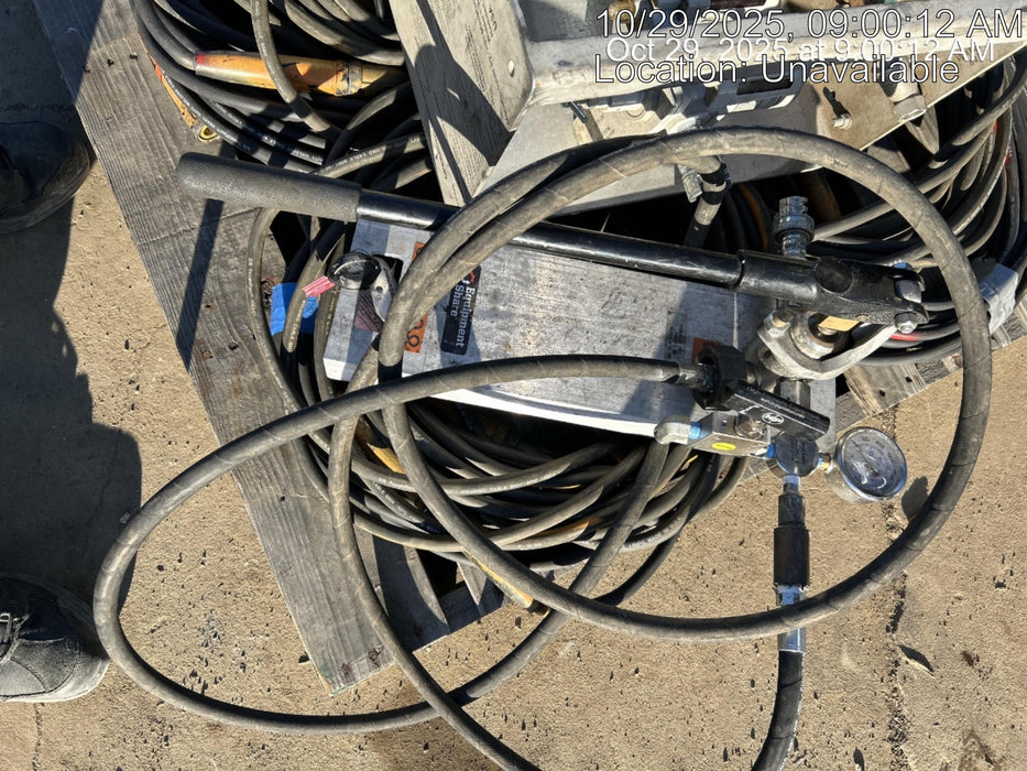 2025 PINNACLE PDQH-12000C