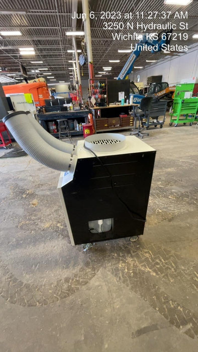 2023 KWIKOOL KPAC1411-2