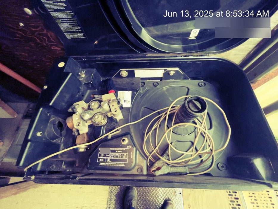 2022 LINCOLN ELECTRIC K4266-1