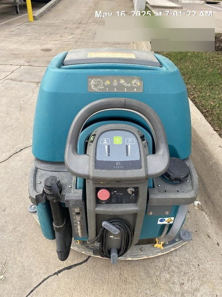 2020 TENNANT T600E