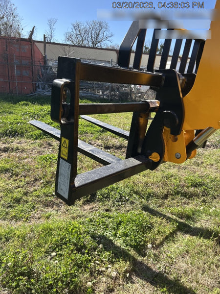 2026 JCB 510-56