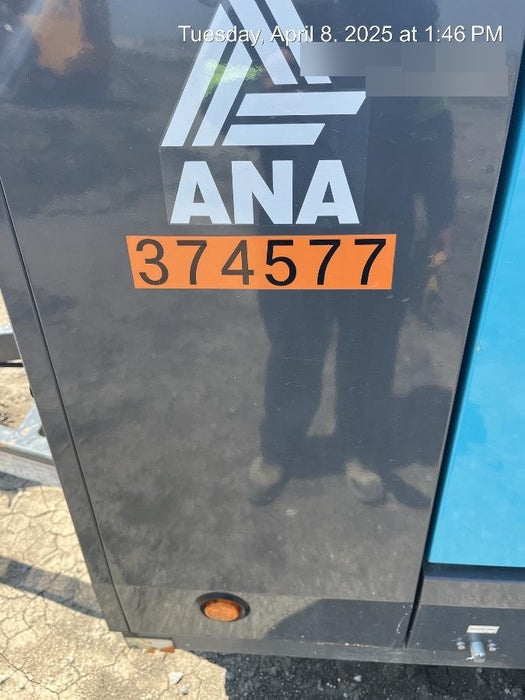 2023 AIRMAN PDS185S CWK