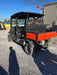 2019 KUBOTA RTV-X1140W-H (Canopy)