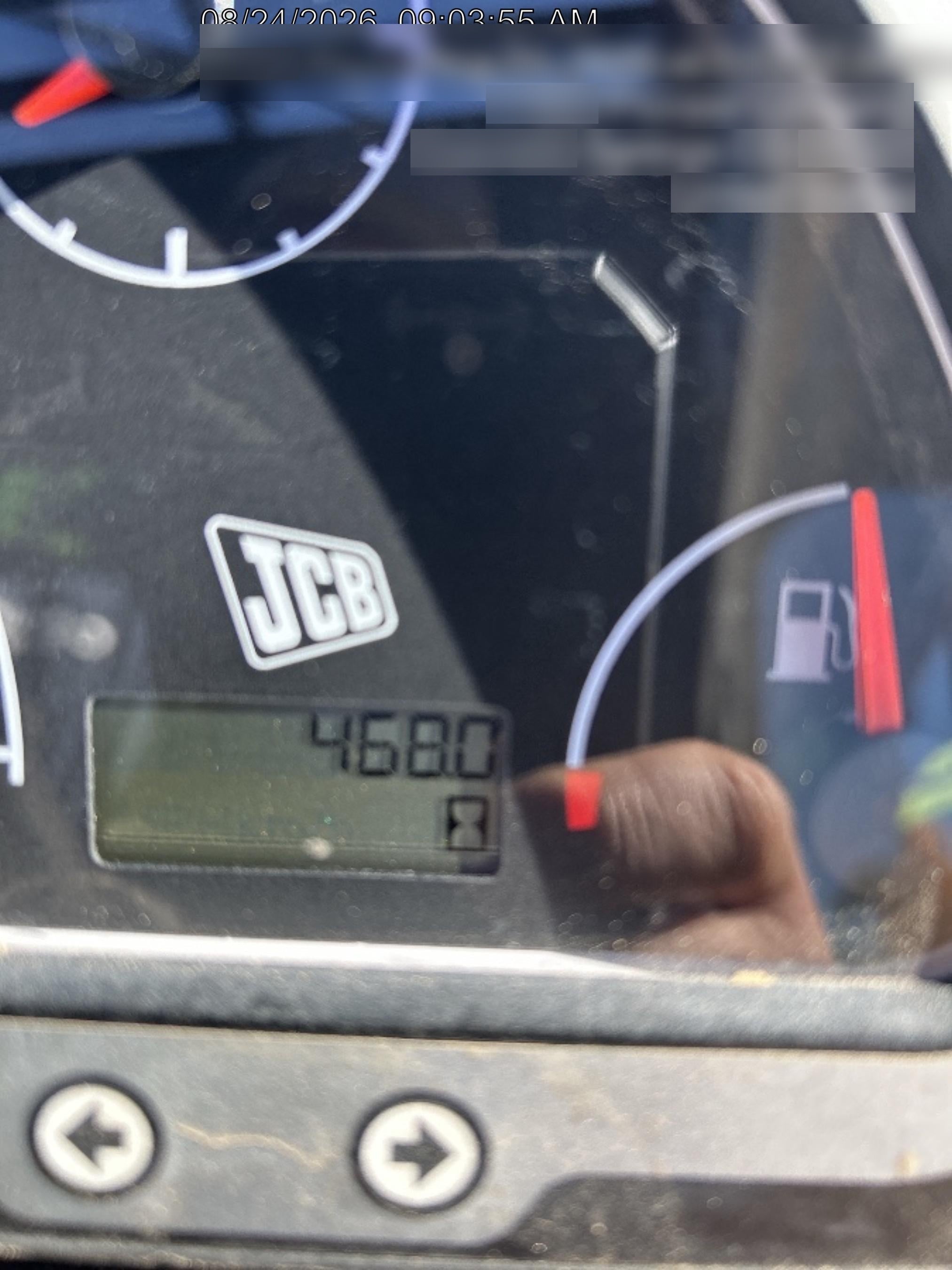 2023 JCB 506-36