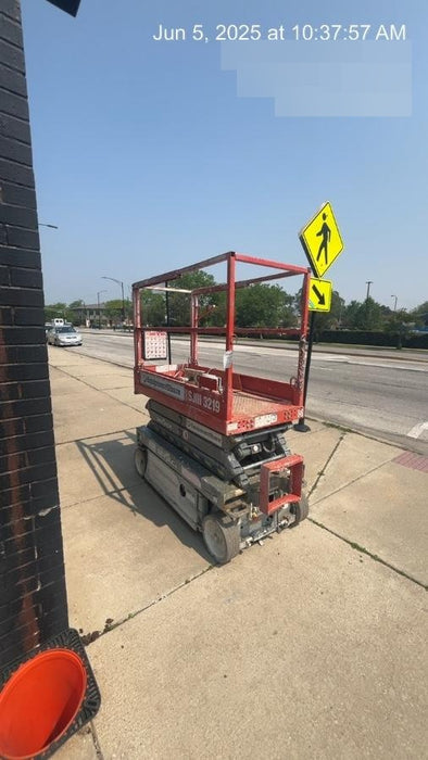 2019 Skyjack SJIII-3219 Standard w/Trojan Batteries