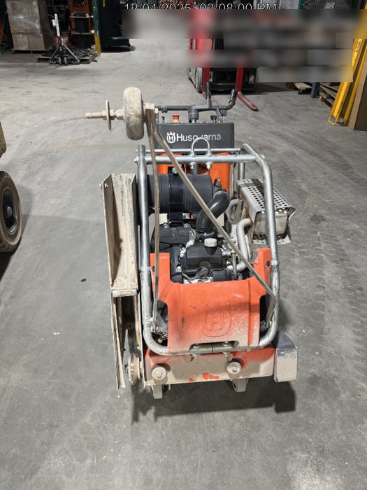 2021 HUSQVARNA FS 524