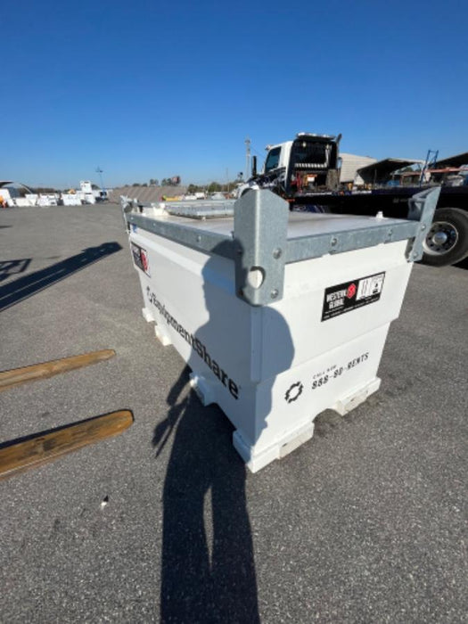 2024 WESTERN GLOBAL 20TCG-ES