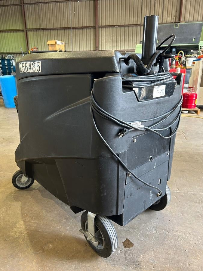 2022 POWER BREEZER PB4BASE