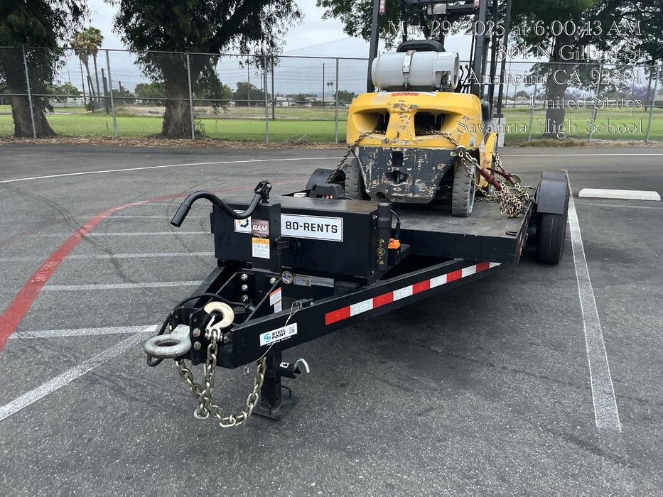 2024 STEELPOINT K19E