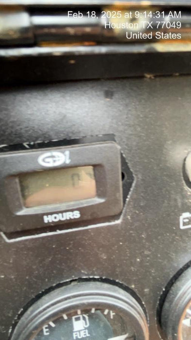 2025 LINCOLN ELECTRIC LE400