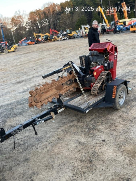 2022 BARRETO E4X6TBT