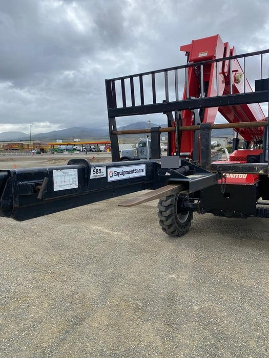 2020 STAR INDUSTRIES M1360B - Star JIB Boom