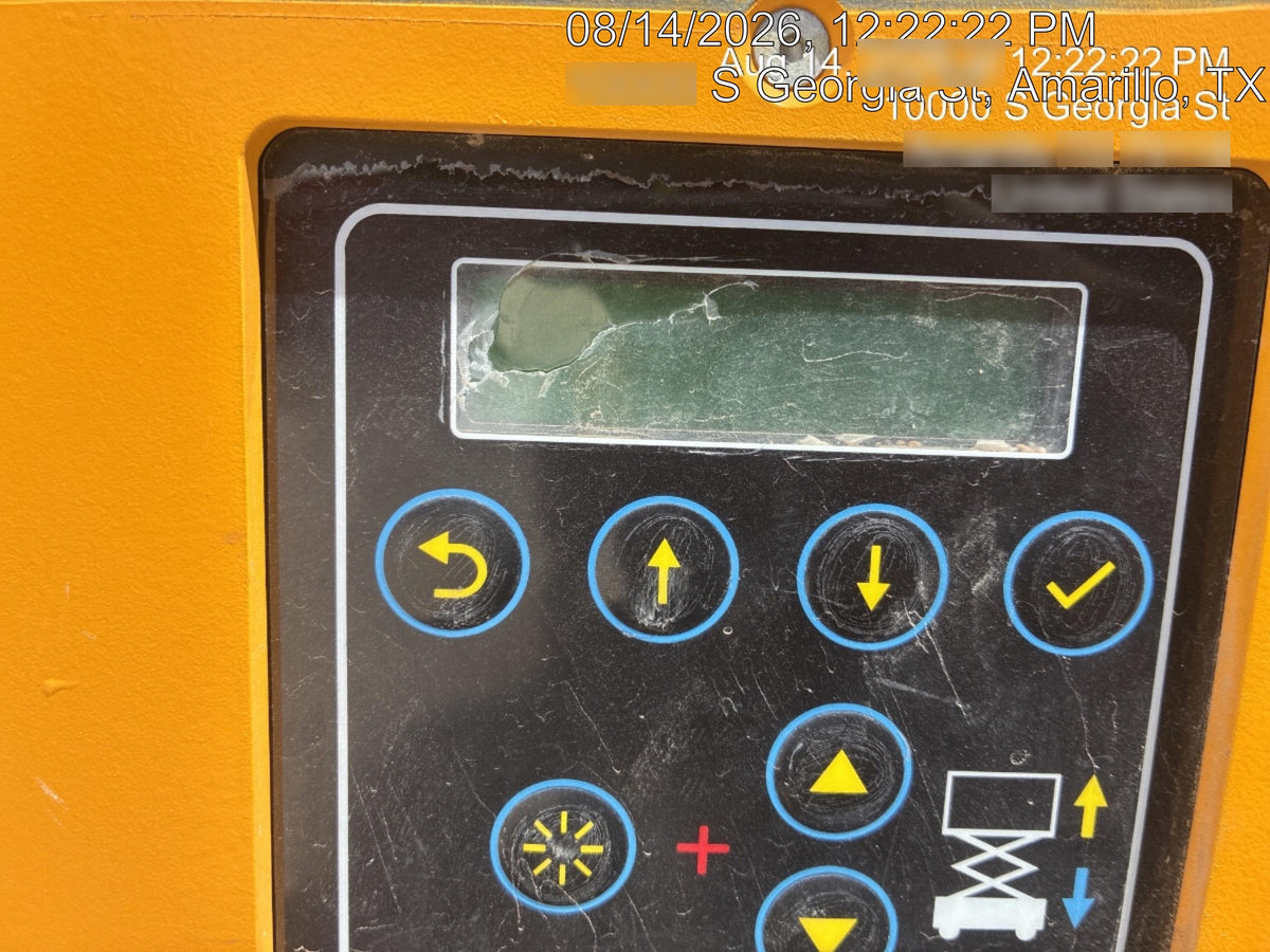 2022 JCB S3246E