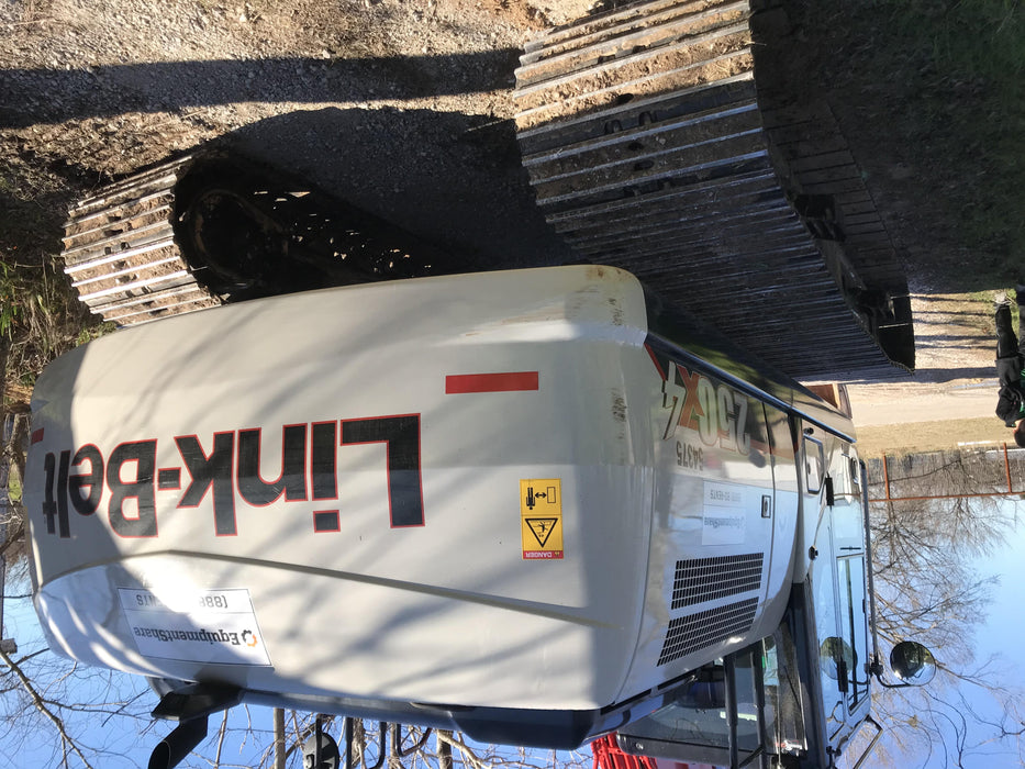 2020 LINK-BELT 250X4EX