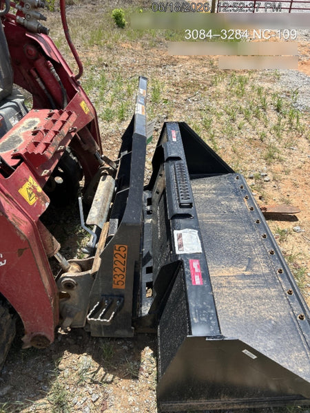 2025 PALADIN 48" Pallet Forks - Paladin