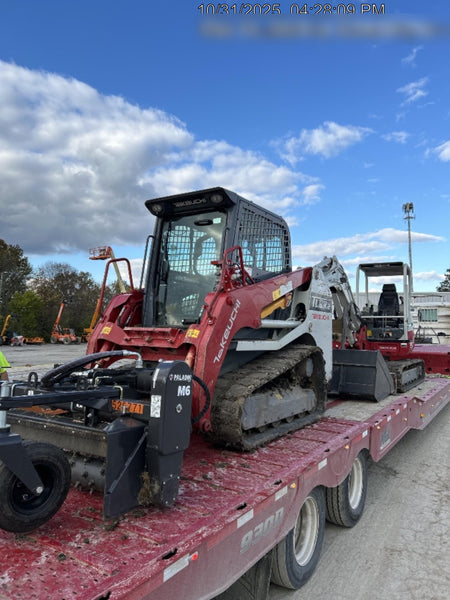 2025 PALADIN M6H-0022