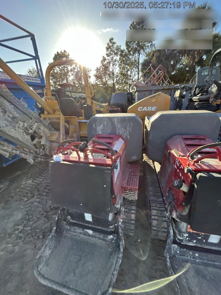 2023 TORO MBTX 2500-TS