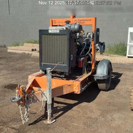 2021 PIONEER PP66S12L71-TD2.9L4