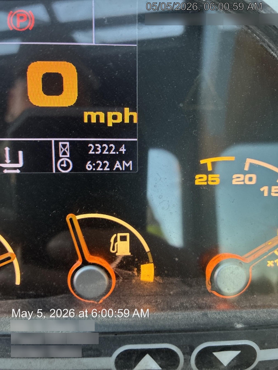 2019 JCB 510-56