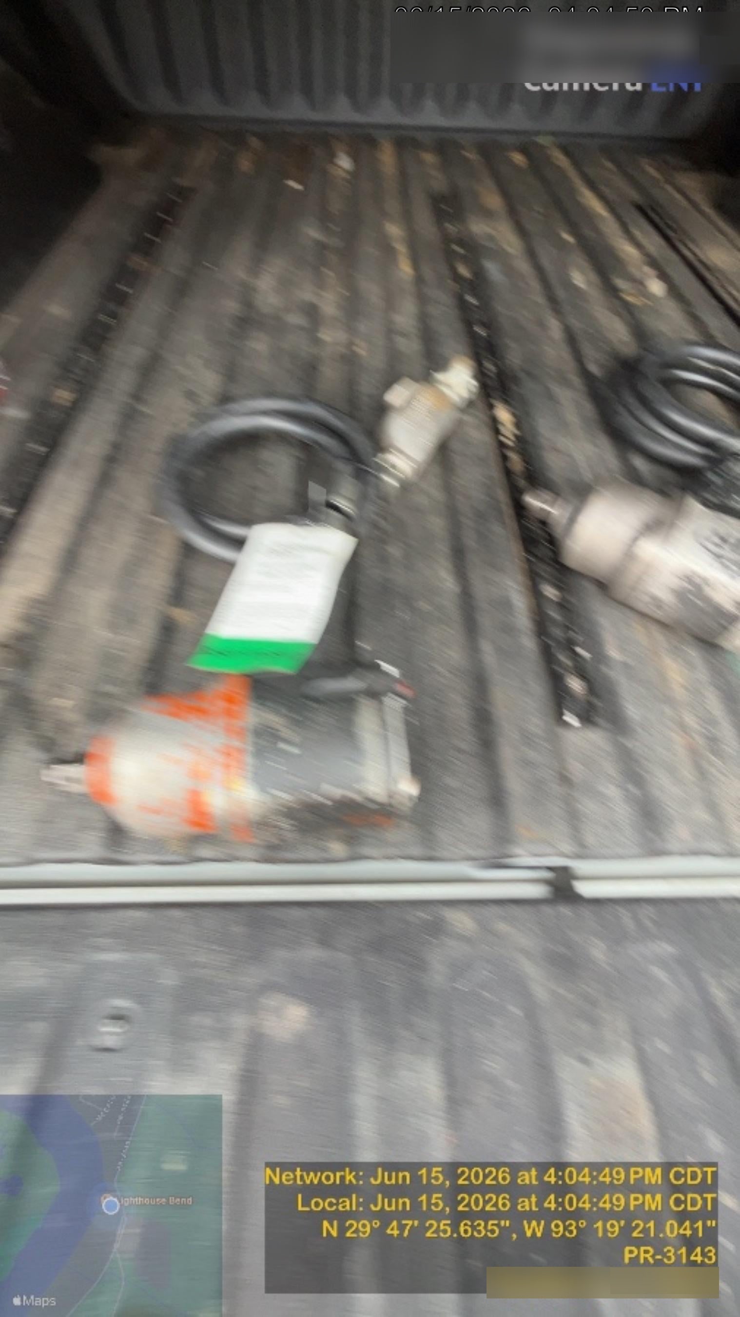 2021 MICHIGAN PNEUMATIC 750SS