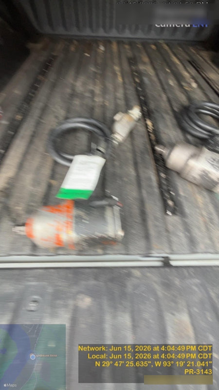 2021 MICHIGAN PNEUMATIC 750SS