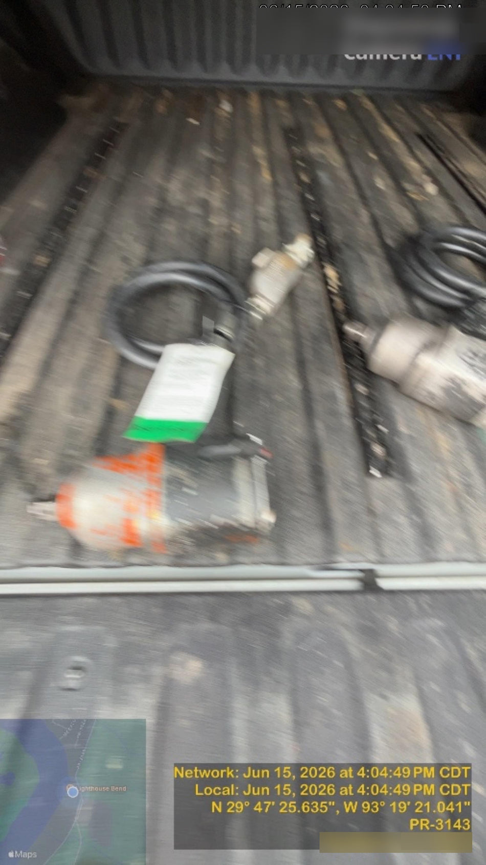 2021 MICHIGAN PNEUMATIC 750SS