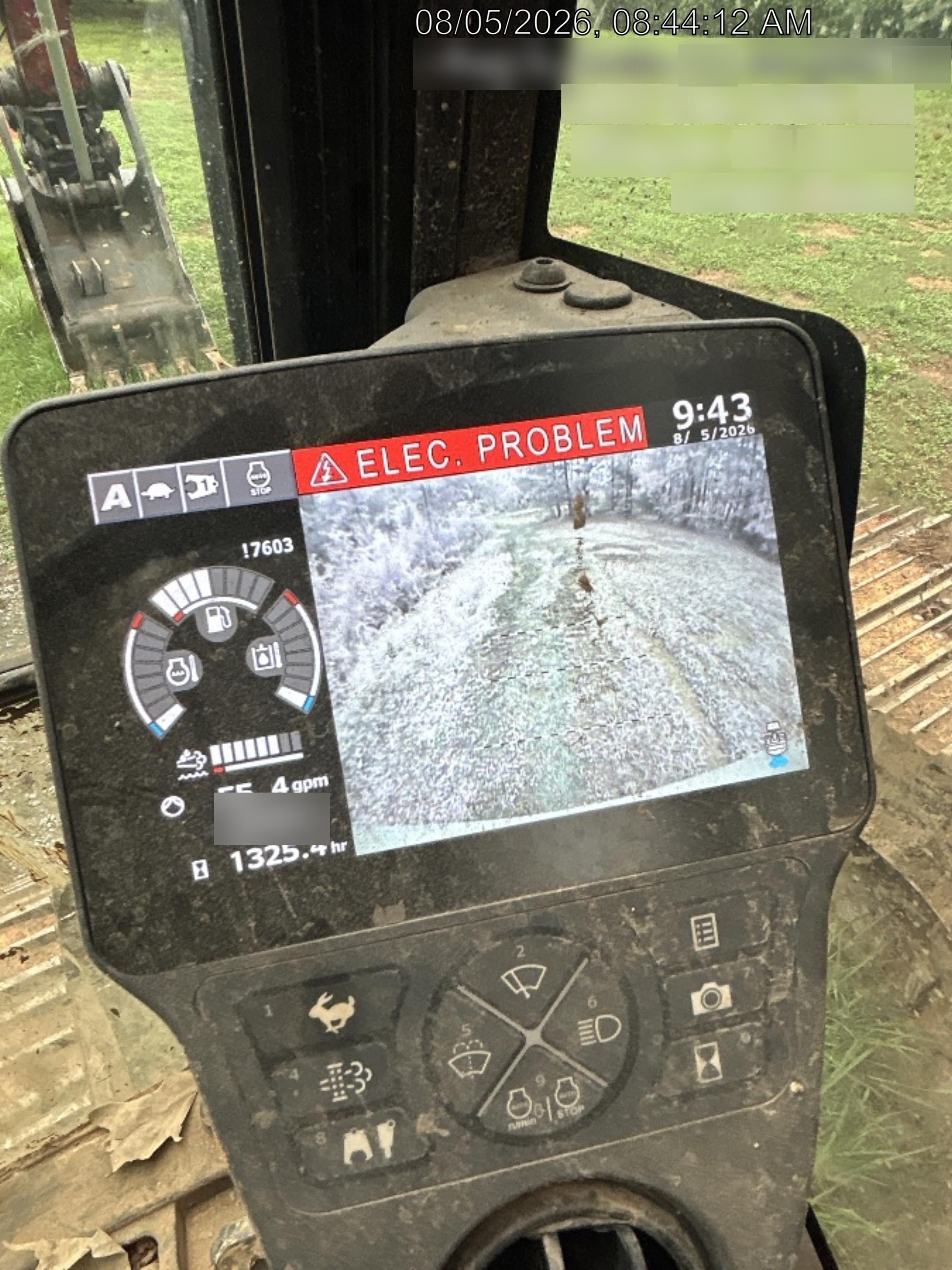 2025 LINK-BELT 210X4EX